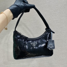 Prada Hobo Bags